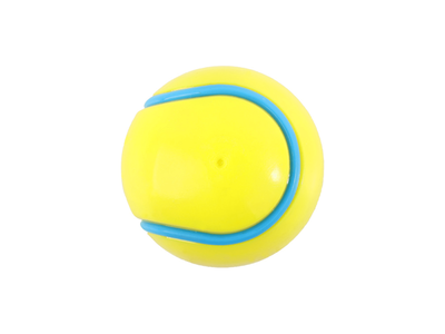 Meta Ball - Squeeze TPR Tennis Ball