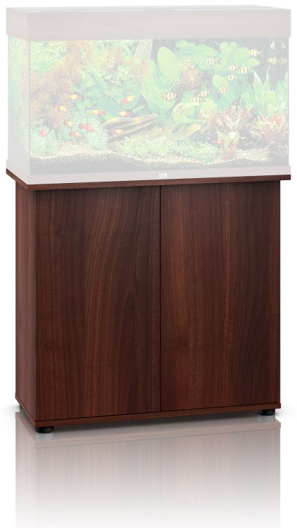 Rio 180 SBX Cabinet - Dark Wood & Rio 180 LED - Dark Wood