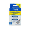 API Phosphate PO4 Freshwater &amp; Saltwater Aquarium Test Kit, 150 Count (AI63L)