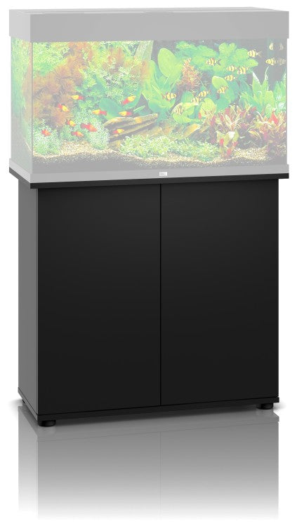 Rio 125 LED Aquarium - Black&nbsp;