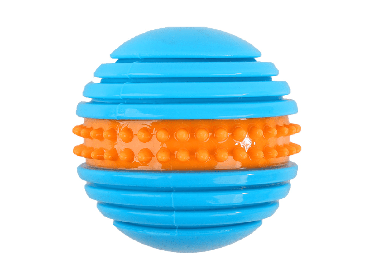 Meta Ball - Squeeze Fetch Ball