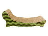 Pawise Lounge Cat Scratcher
