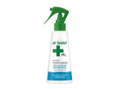 Dr Seidel Hydro-Spray Intensive Moisturizing For Dry And Itchy Skin 100Ml