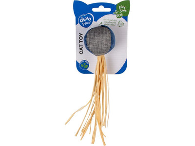 duvoplus ECO Navy Ball &amp; Catnip