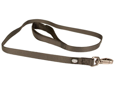 duvoplus Explor North Leash Nylon Black