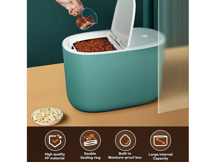STOKO Food Container