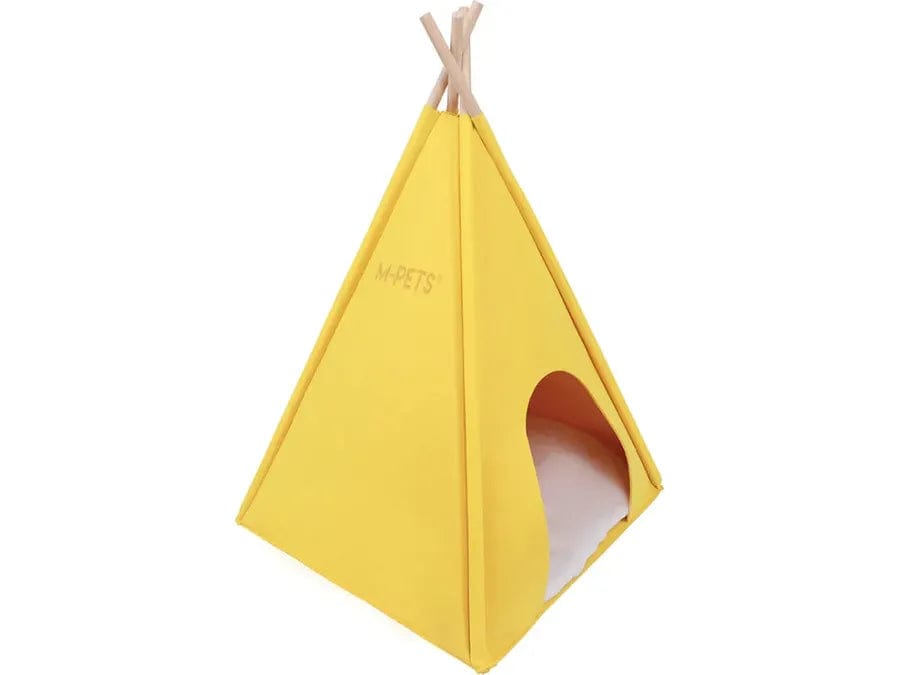 Eco Tipi - Yellow