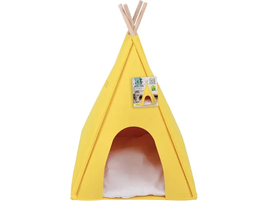 Eco Tipi - Yellow