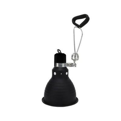 Clamp Lamp 14 cm