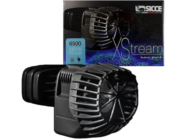 SICCE-Xstream Wave Pump 6500