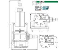 JBL Procristal UV-C Compact plus 18 W