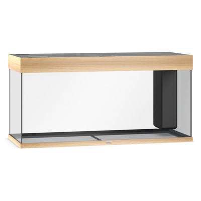 Rio 180 SBX Cabinet - Light Wood & Rio 180 LED Light Wood