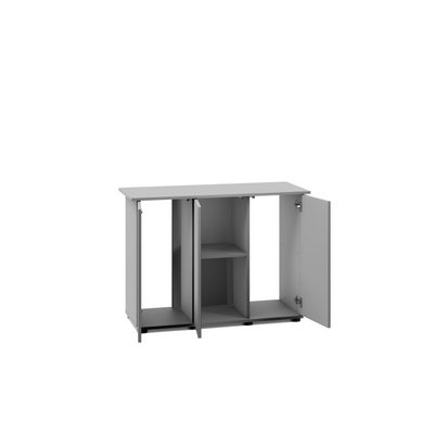 RIO 180 SBX Cabinet - Grey & RIO 180 LED - Grey