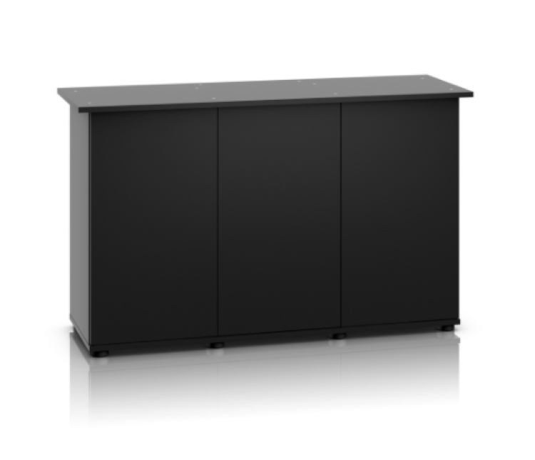 Rio 240 SBX Cabinet - Black & Rio 240 LED - Black