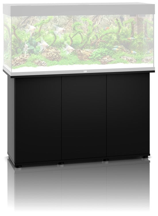 Rio 240 SBX Cabinet - Black & Rio 240 LED - Black