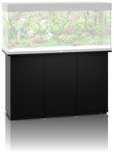 Rio 125 LED Aquarium - Black&nbsp;