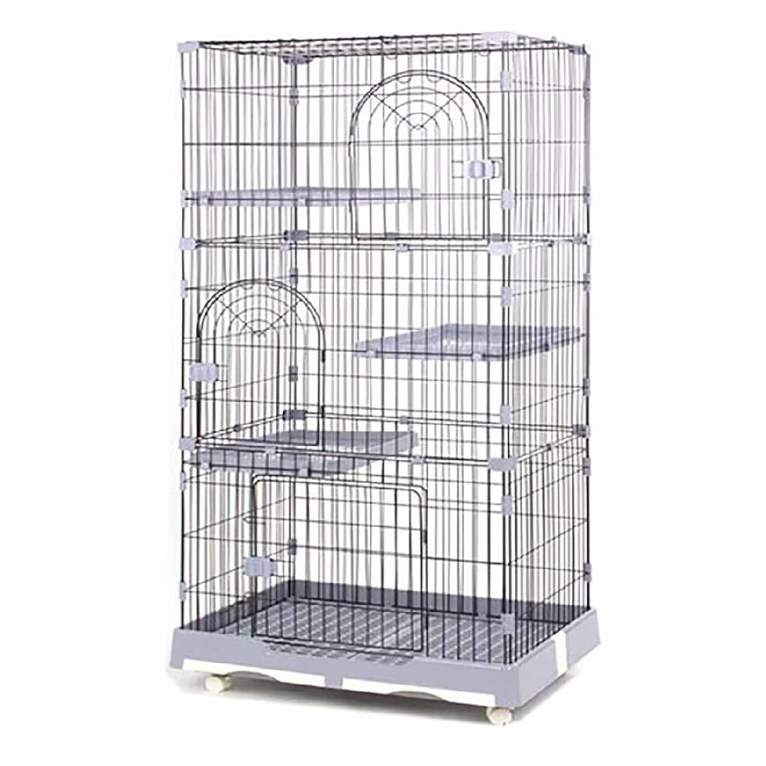 Three-layer cat Carrier (large) 99*63*195 cm