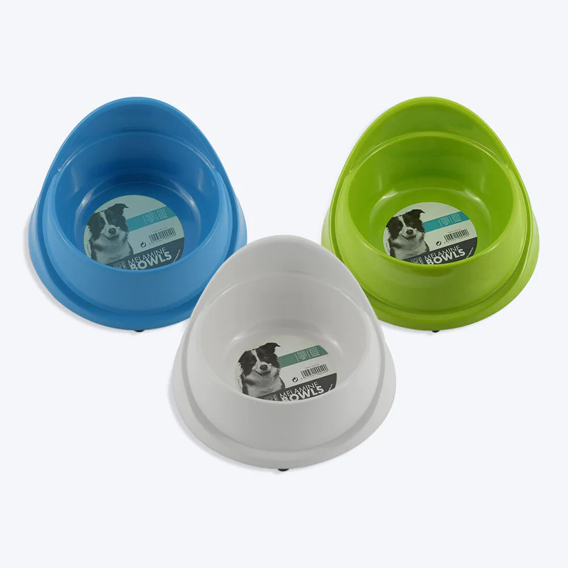 Melamine Bowl - 2x1700 ml