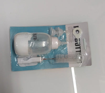 HOOPET Pet Universal Bottle Set (Blue) 100ml