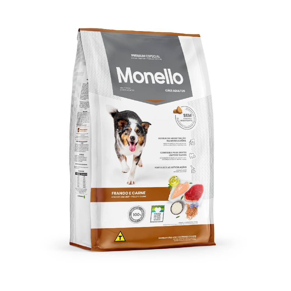 Monello Special Adult Dog 15Kg