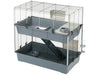 Rabbit 100 Double Cage