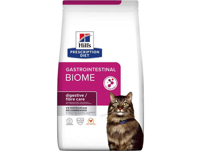 FD Cat (feline) Gestrointestinal biome  3kg
