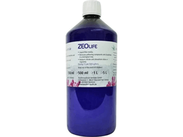 Korallenzucht- Zeolife 1000ml