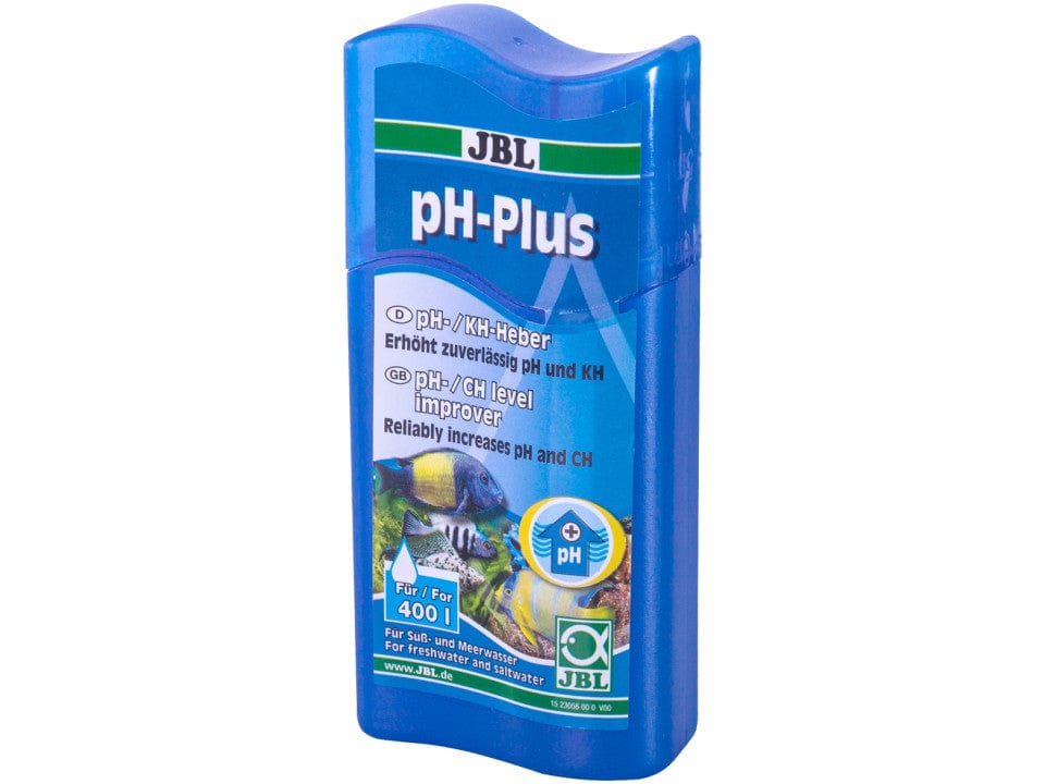 JBL pH-Plus 100 ml