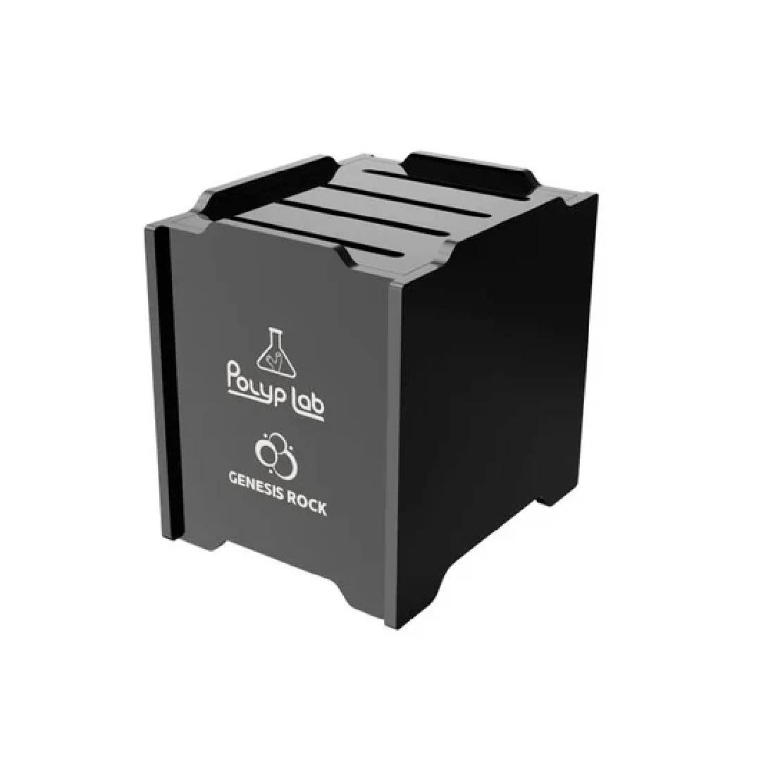 Genesis Rock Power Pack Rack Full