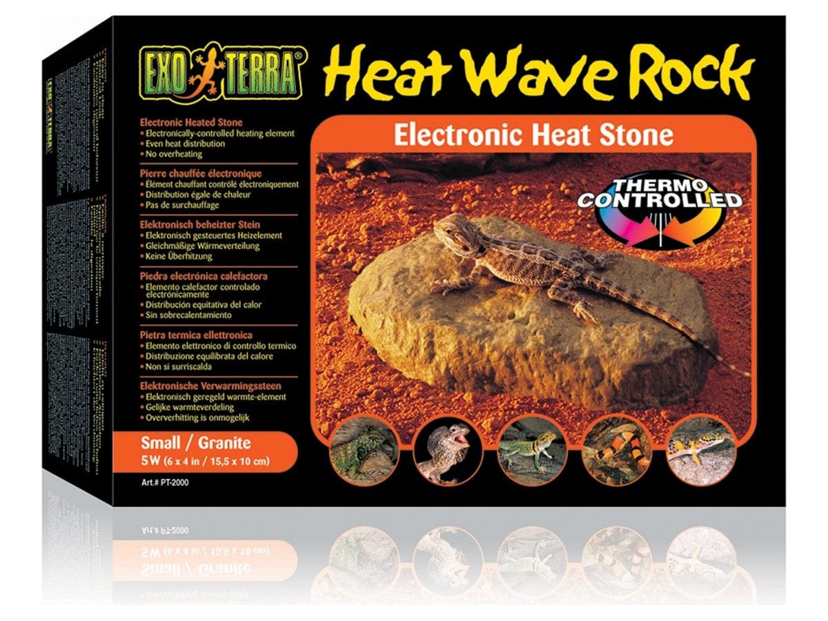 Exo Terra Heat Wave Rock - Small