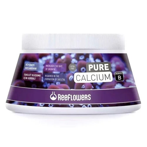 Reeflowers Pure Calcium - B, 250 ml