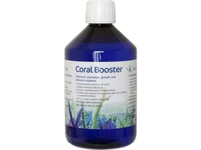 Korallenzucht- Coral Booster 250ml