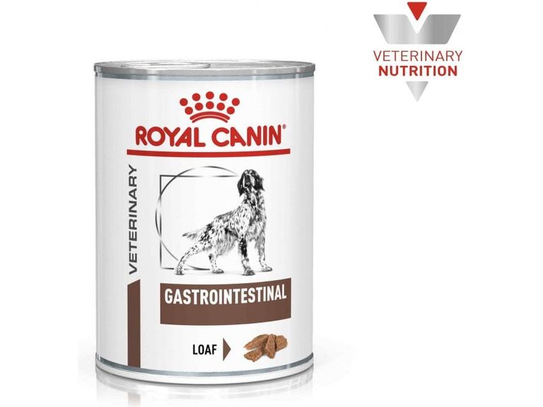 vet health nutrition canin gastrointestional (wed food) 1X400g