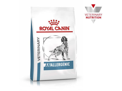 Vet Health Nutrition Canine Anallergenic 3 KG
