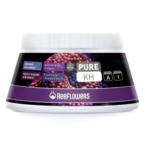 Reeflowers Pure kH - A, 250 ml