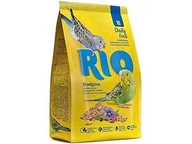 Rio Feed For Budgies. Daily Feed, 3 Kg