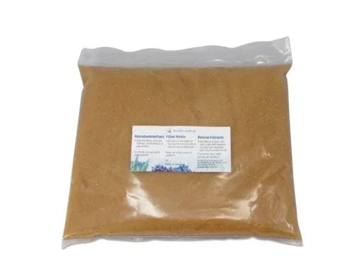 Korallenzucht- Purest Water Filter Resin 1L