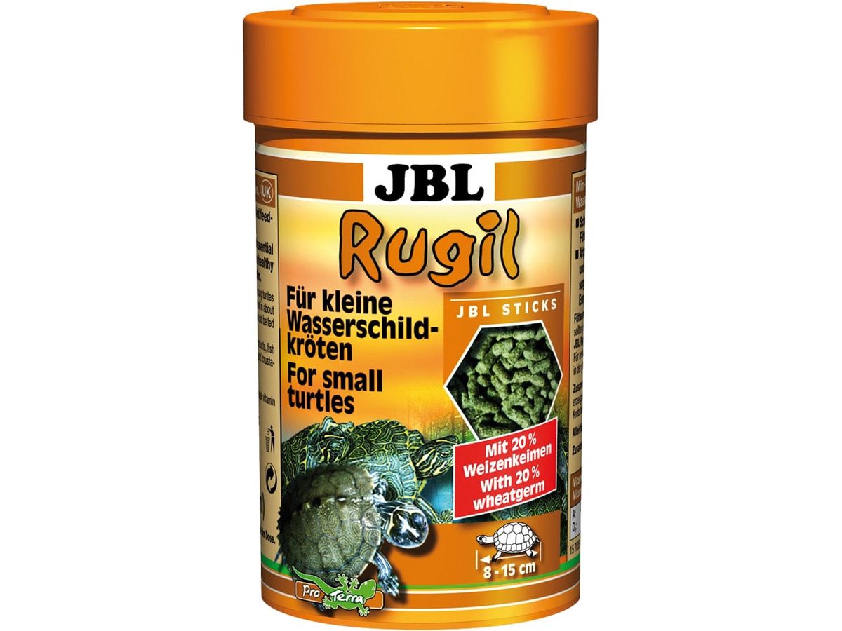 JBL Rugil