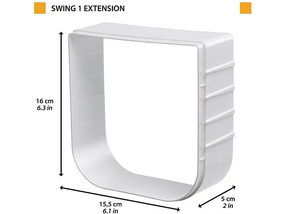 Extension X Swing 1 Ma Portina