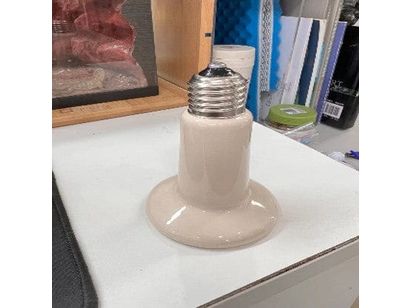 Reptile Pet Ceramic Heating Bulb 150W