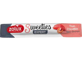 Zolux Sweeties Creamy Stick For Cat - Shrimp