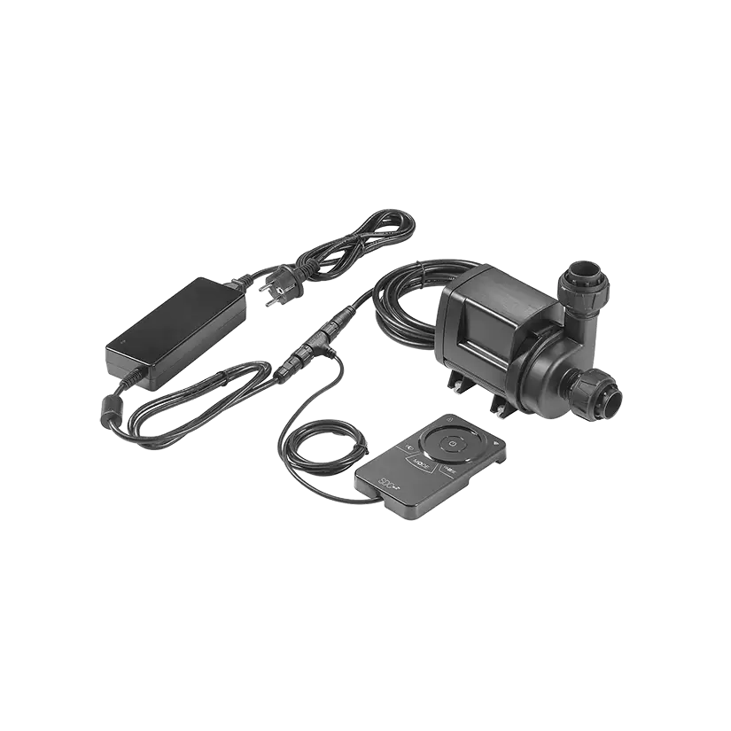 SICCE Syncra SDC 7.0 – Smart Variable Flow Water Pump with App Control