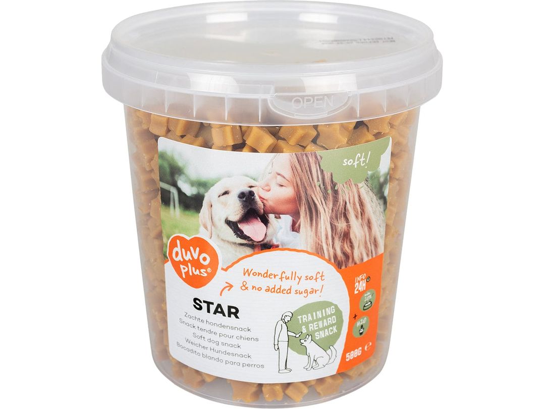 soft! Star 500g