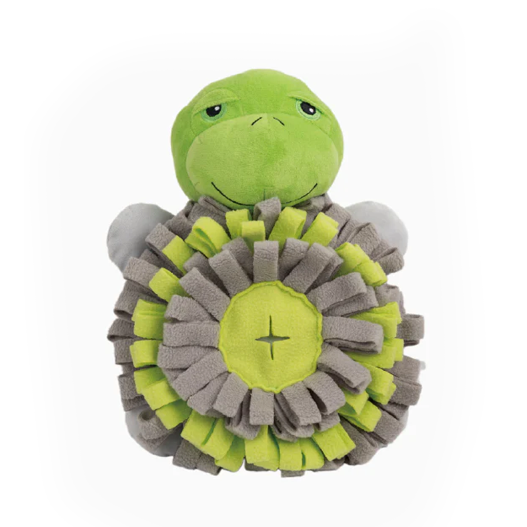 AFP Plush Turtle V1