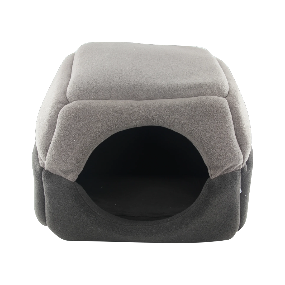 AFP Pop Tent Cat Bed  (42x38x18cm)