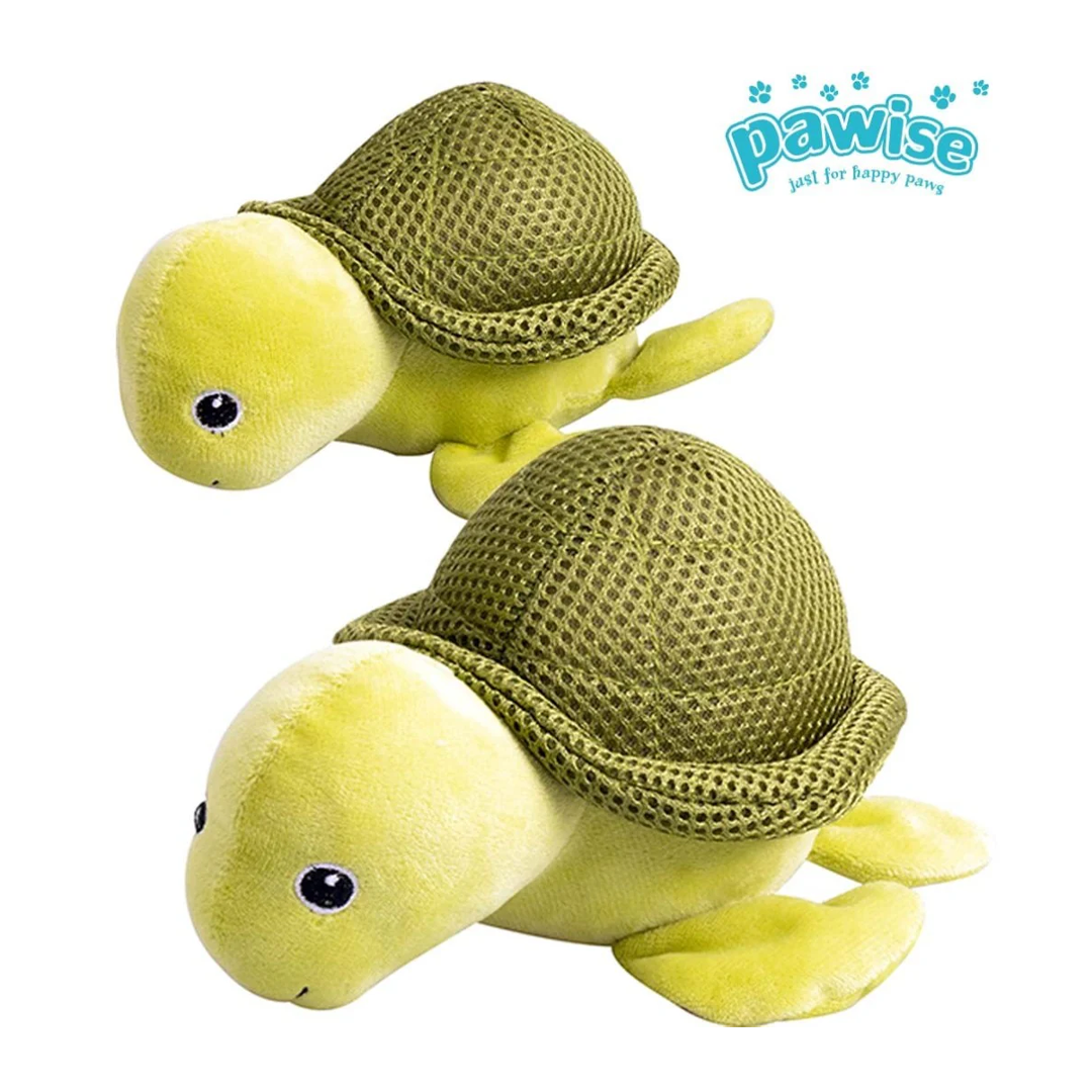 Dog Toy - Turtle (Size M)