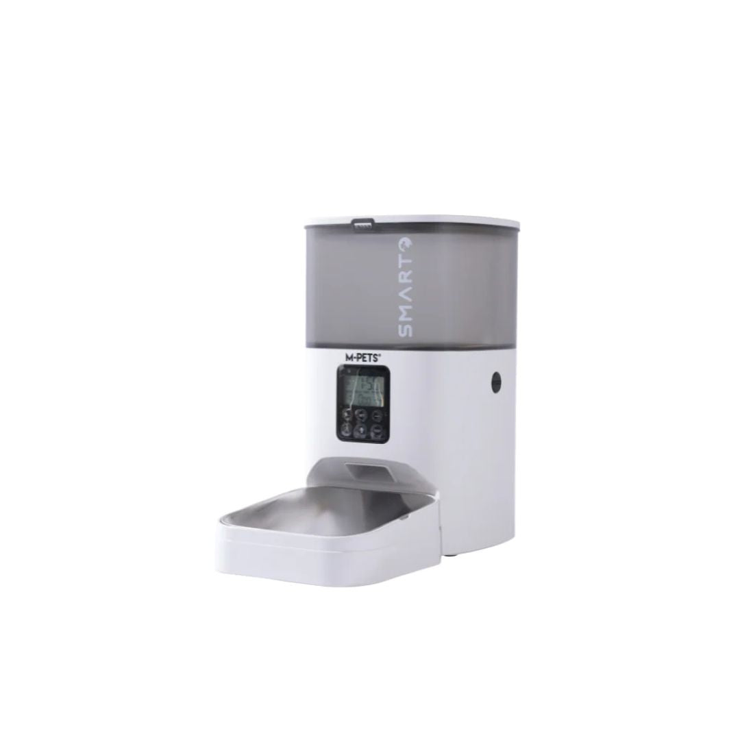 SMARTO M700 4L Automatic Food dispenser