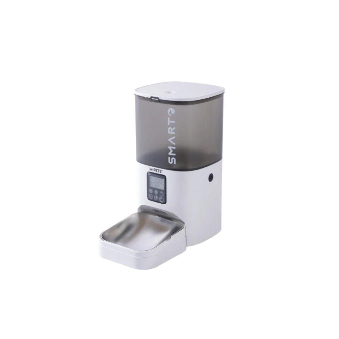 SMARTO M800 6L Automatic Food dispenser