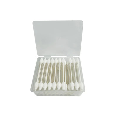 DAILY Pet Cotton buds 10.8 x 8.7 x 4 cm - 55 pcs