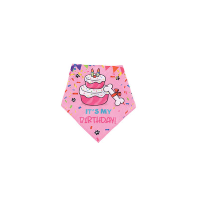 PARTY TIME DOG Lady`s set